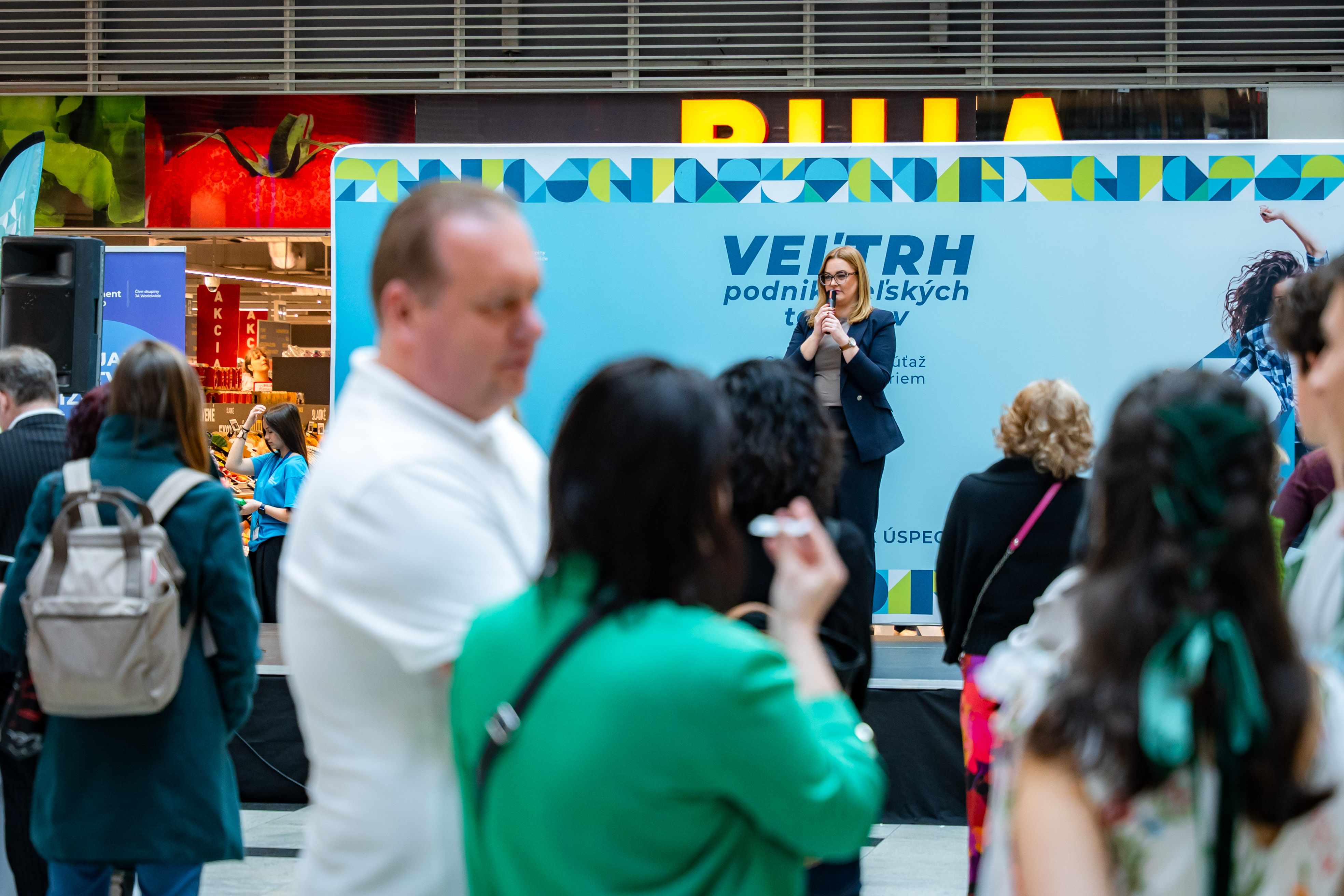 Slavnostne otvorenie Veltrhu podnikatelskych talentov-1-7